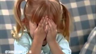 Full House season 3. Jesse and Michelle