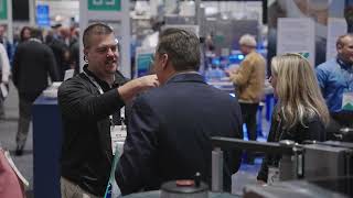 PE Labellers PACK EXPO 2022 | Kondracki Group