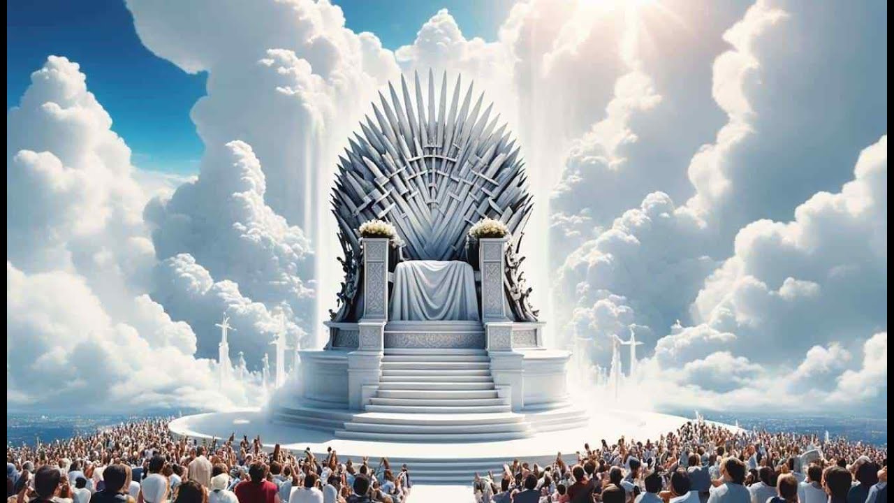 The Final Judgement | How Will God Judge Everyone On Judgment Day?