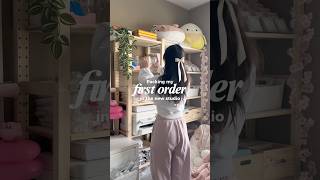 A Special Episode Of Packing My Fave Orders Of The Week Ep.11