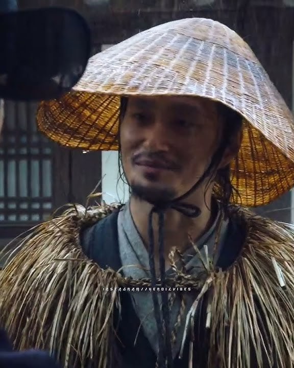 ◔ YEONG-SHIN | The Tiger hunter [ Chakho ] | Kingdom | this feeling 🎶 #kimsunggyu #kingdom #shorts