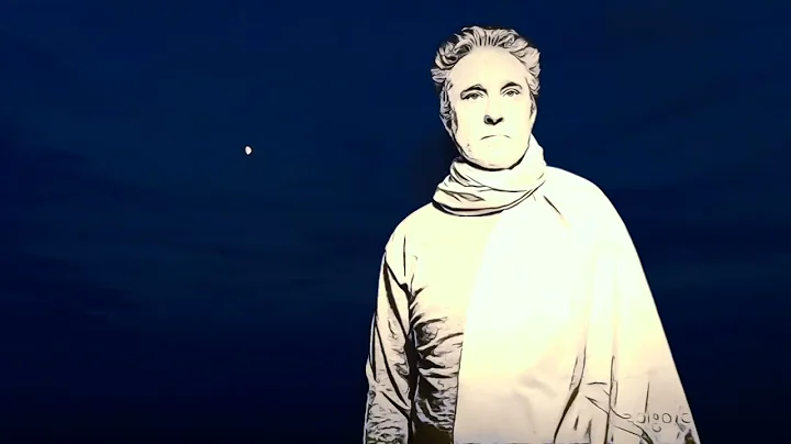 Al Carroll in God On da Vinci