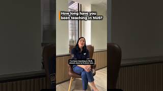Inside NUS MSc | Accounting & Financial Analytics with Dr Hanny (Part 1)