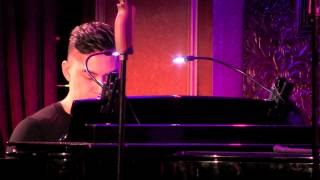 Devin Ilaw - "Anytime/Make You Feel My Love"