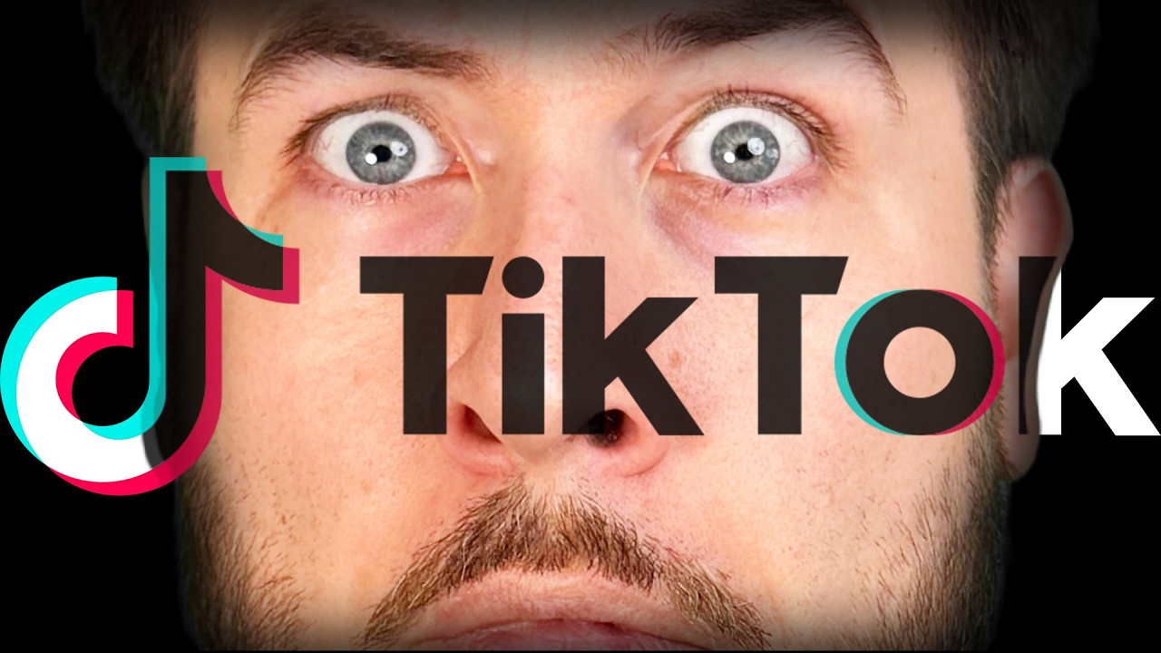 TikTok Comments Have Become Completely Insane