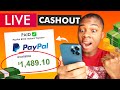 Earn $250 In 2 MINUTES Using This App! *Proof* (Money Making Apps 2021)