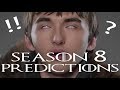 Game Of Thrones Season 8 Predictions