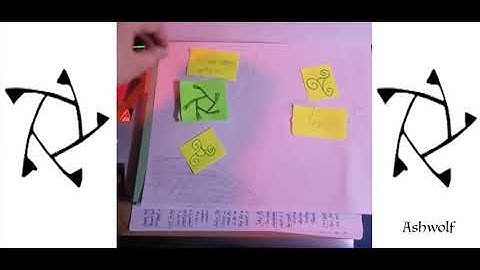 Origin Unknown Paper Prototype 2