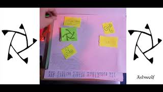 Origin Unknown Paper Prototype 2