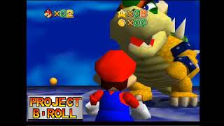 The Final Video from Project B-Roll's Discord
