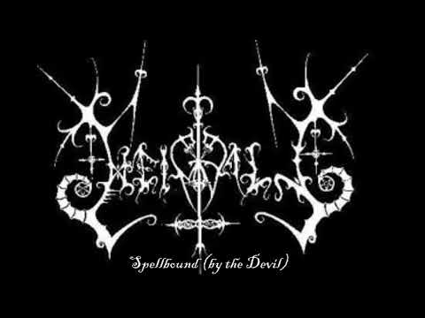 5.  Spellbound [by the Devil] (Dimmu Borgir cover)