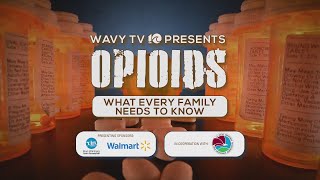 Opioids: What Every Family Needs to Know