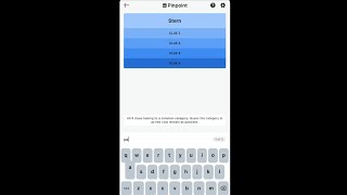 Linkedln Pinpoint Answer Today #783 | 22 June pinpoint Answer| LinkedIn Pinpoint Puzzle Answer