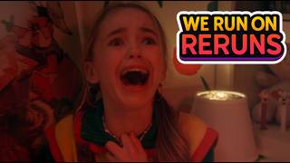 Stranger Things S5 E2 Deep Dive Discussion | Chapter 2: The Vanishing of Holly Wheeler
