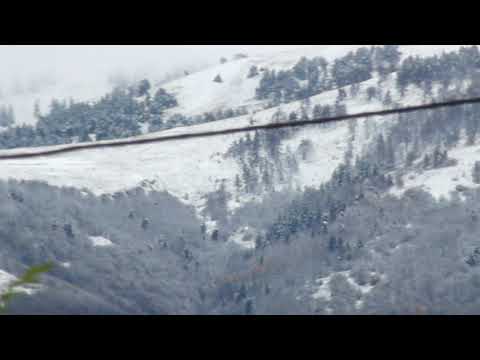 ასპინძის ცენტრი