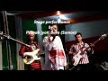 Nahor Fular Botor by Pranab Jyoti at Telgram Kendriya Basanta Utsav