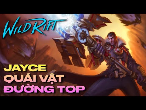 LMHT : Tốc