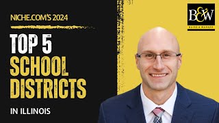 Discover Niche.com's 2024 Best School Districts in IL | Realtor  Illinois