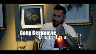 COBY CERIMOVIC DALJINA ©2026 ♫█▬█ █ ▀█▀♫ STUDIO ROMA VRANJE BY MONDO