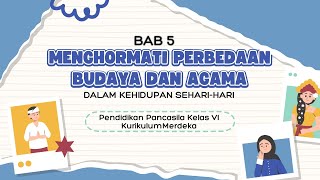 Civics Lessons For Grade 6 Chapter 5  Respecting Cultural And Religious Diversity In Everyday Life