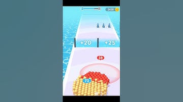 Count Master Level 259