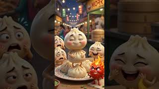 momos say Generate by AI #ai #explore #ytshorts #viral #asthetic #comedy #syrup #trending #shorts