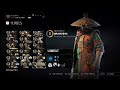 For Honor New heroes, executions, emotes and ornaments