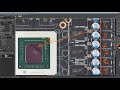 GPU PCB Breakdown: Asrock RX 5700 XT Taichi