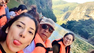 Escapada a Chiapas 🏞