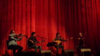 Metin Kemal Kahraman - Fadima