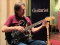 Advanced Slide With Sonny Landreth