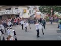 Desdile Colégio Tiradentes da Polícia Militar, Bicentenário da Independência do Brasil, Barbacena