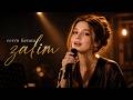 Zalim Ecrin Karaca Cover Vefasızsın Sen 