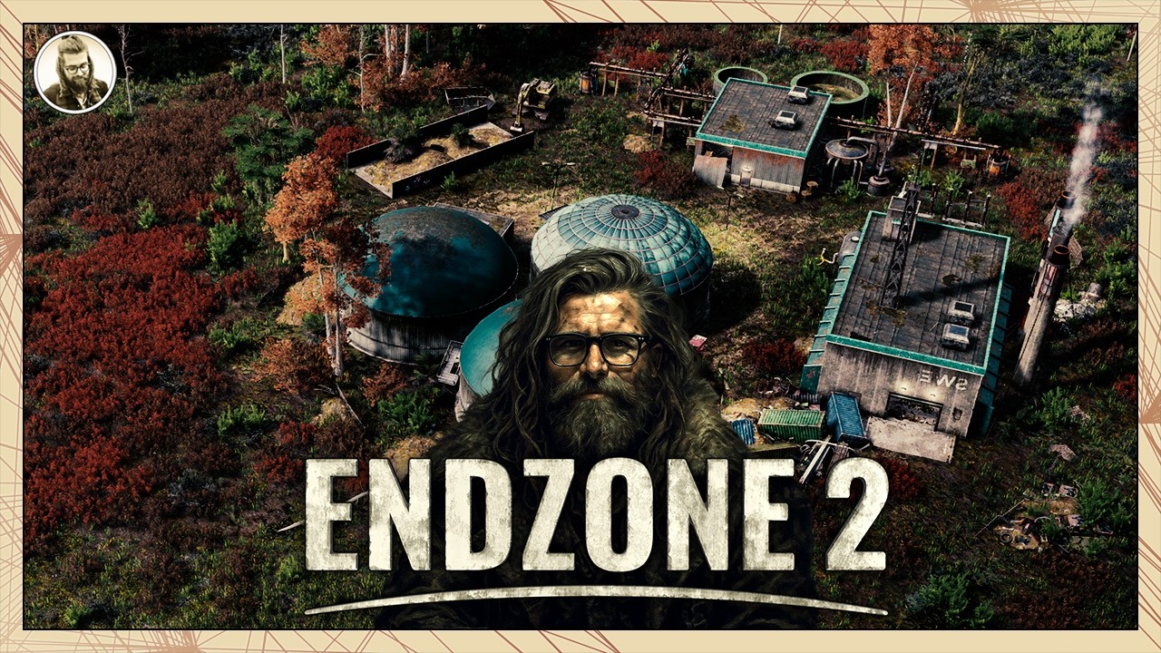 Resource Management & Settler Safety | Endzone 2 