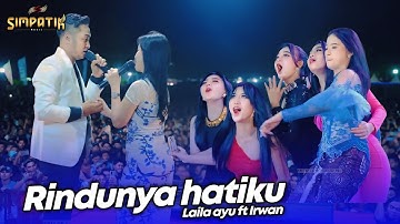RINDUNYA HATIKU - ALL ARTIS SIMPATIK MUSIC - SESETAN BALI