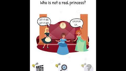 Who is? Brain Teaser & Riddles: Level 9 #sssbgames