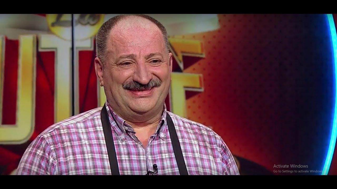 Vasile Rusu, viceprimar în Broșteni: 