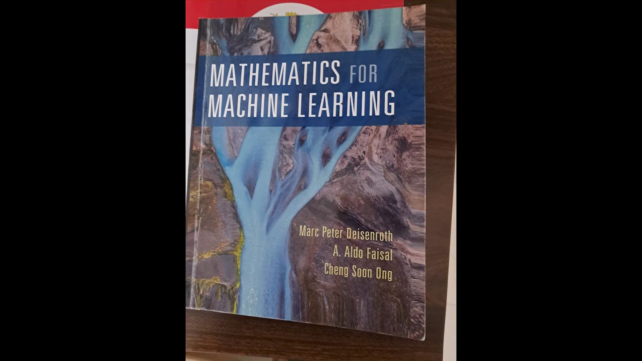 Spectral Theorem Explained Simply #mathematics #ai #machinelearning # ...