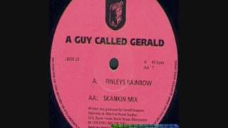 A Guy Called Gerald - Finleys Rainbow (Skankin Mix) [HD]