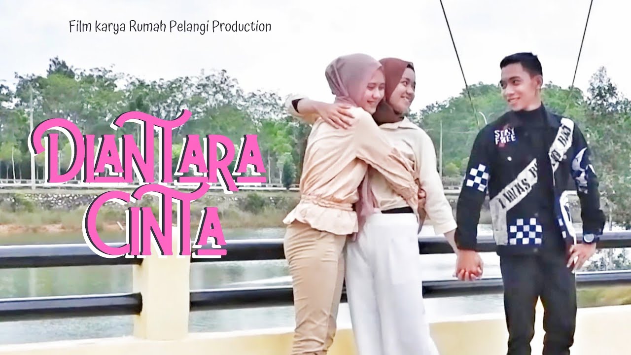 FILM INDONESIA TERBARU - BETWEEN LOVE | FULL MOVIE 