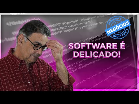 Vídeo: Como Comprar Software
