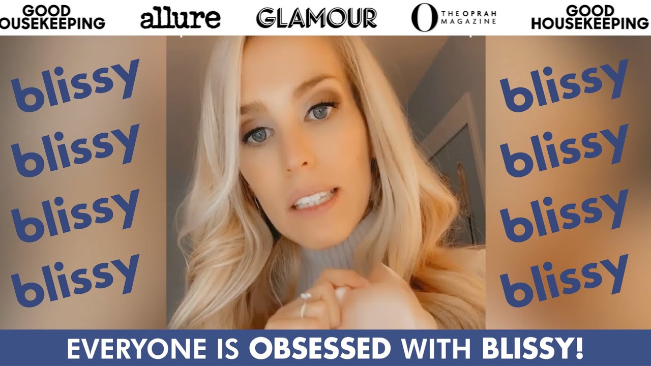 Blissy Blissy Blissy Blissy Blissy Blissy =)