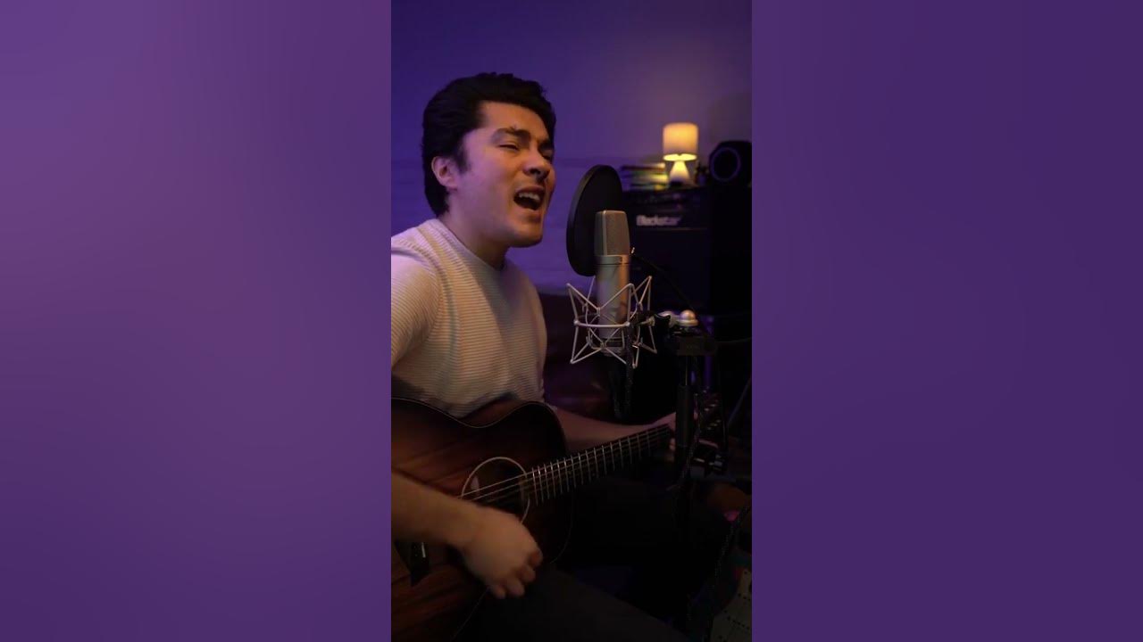 Guns N’ Roses - Sweet Child O’ Mine (Acoustic Cover) Guns N’ Roses - Sweet Child O’ Mine (Acoustic Cover)