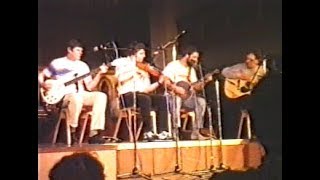 Hom Bru at Orkney Folk Festival 1986