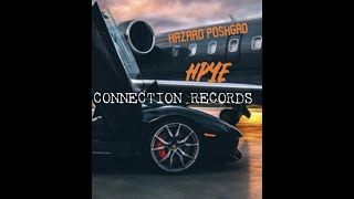 Hazard Poshgad - Hype