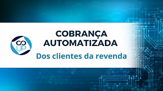 Automated Billing for Reseller Customers screenshot 5