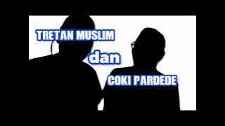 JHON FRUNTANG(Dustin),TRETAN MUSLIM,COKI PARDEDE||Pengen Siaran OZ Radio Reupload team
