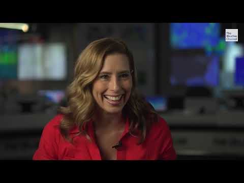 Our Meteorologists Reflect On The 2017 Solar Eclipse