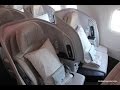 Top 10 Premium Economy On Commercial Airlines (2016)