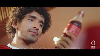 Share With Coke TVC - Maldives screenshot 4